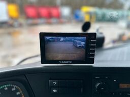 MERCEDES-BENZ Actros 1830 4x2 BL Koffer/ Palfinger LBW *TOP*