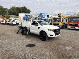 Ford Ranger Socage A314 - 4x4, 13,5m, 225kg