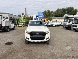 Ford Ranger Socage A314 - 4x4, 13,5m, 225kg
