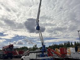 Ford Ranger Socage A314 - 4x4, 13,5m, 225kg