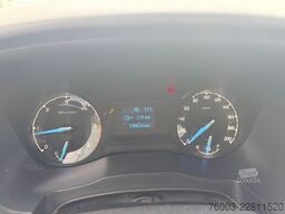 Ford Ranger Socage A314 - 4x4, 13,5m, 225kg