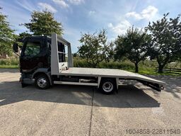 DAF LF45 .180 / NL TRUCK / EURO 3 / HANDGESCHAKELD ...
