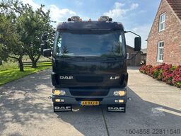 DAF LF45 .180 / NL TRUCK / EURO 3 / HANDGESCHAKELD ...