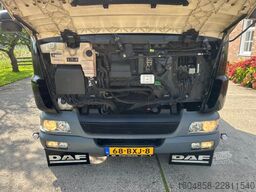 DAF LF45 .180 / NL TRUCK / EURO 3 / HANDGESCHAKELD ...