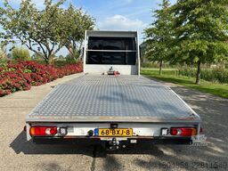 DAF LF45 .180 / NL TRUCK / EURO 3 / HANDGESCHAKELD ...