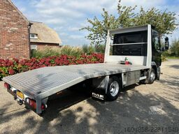 DAF LF45 .180 / NL TRUCK / EURO 3 / HANDGESCHAKELD ...
