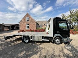 DAF LF45 .180 / NL TRUCK / EURO 3 / HANDGESCHAKELD ...
