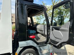 DAF LF45 .180 / NL TRUCK / EURO 3 / HANDGESCHAKELD ...