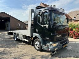 DAF LF45 .180 / NL TRUCK / EURO 3 / HANDGESCHAKELD ...