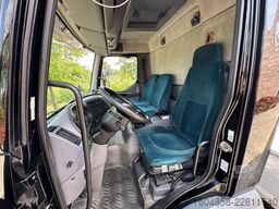 DAF LF45 .180 / NL TRUCK / EURO 3 / HANDGESCHAKELD ...