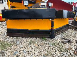 Meiren VDP2504 SNOWPLOW