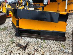 Meiren VDP2504 SNOWPLOW