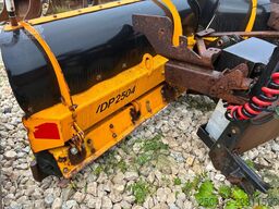 Meiren VDP2504 SNOWPLOW