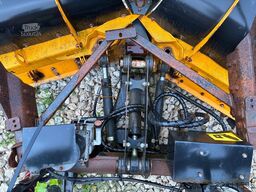 Meiren VDP2504 SNOWPLOW