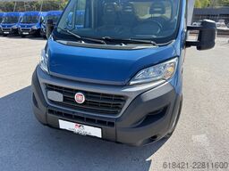 FIAT Ducato KOFFER+DHOLLANDIA 350 2.3 MJT 130HP