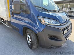 FIAT Ducato KOFFER+DHOLLANDIA 350 2.3 MJT 130HP