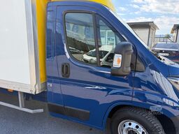 FIAT Ducato KOFFER+DHOLLANDIA 350 2.3 MJT 130HP