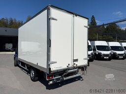 FIAT Ducato KOFFER+DHOLLANDIA 350 2.3 MJT 130HP
