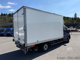 FIAT Ducato KOFFER+DHOLLANDIA 350 2.3 MJT 130HP