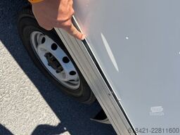 FIAT Ducato KOFFER+DHOLLANDIA 350 2.3 MJT 130HP