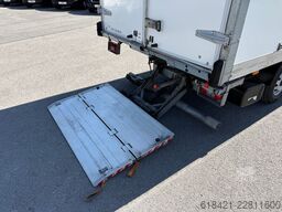 FIAT Ducato KOFFER+DHOLLANDIA 350 2.3 MJT 130HP