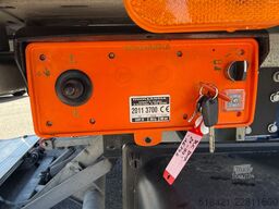 FIAT Ducato KOFFER+DHOLLANDIA 350 2.3 MJT 130HP