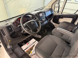 Citroën Jumper L3H3 2.0 HDI 130HP EURO6