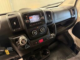 Citroën Jumper L3H3 2.0 HDI 130HP EURO6