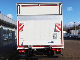 Mitsubishi Canter 7 C 18 Bak + klep 1000KG Euro 6