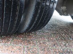 Mitsubishi Canter 7 C 18 Bak + klep 1000KG Euro 6