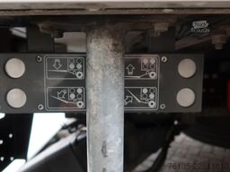 Mitsubishi Canter 7 C 18 Bak + klep 1000KG Euro 6