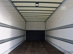 Mitsubishi Canter 7 C 18 Bak + klep 1000KG Euro 6