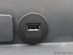 Renault Master Koel/Vries/verwarmen 220 volt stekker Ca...