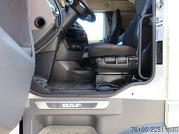DAF XF 450 106 XF 450 6x2 Oprijwagen/Machine transport