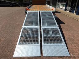 DAF XF 450 106 XF 450 6x2 Oprijwagen/Machine transport
