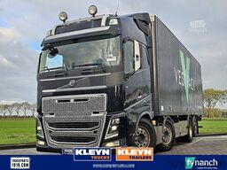VOLVO FH 16.750 8X2*6