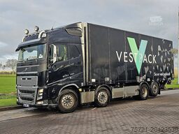 VOLVO FH 16.750 8X2*6