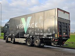 VOLVO FH 16.750 8X2*6