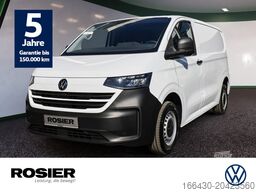 VW T7 Kasten 2.0 TDI LED KAMERA SPURH. KLIMA BT