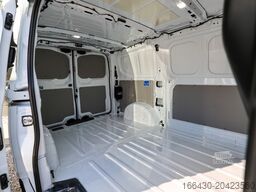 VW T7 Kasten 2.0 TDI LED KAMERA SPURH. KLIMA BT