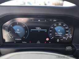 VW T7 Kasten 2.0 TDI LED KAMERA SPURH. KLIMA BT