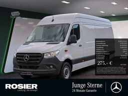 Mercedes-Benz Sprinter 315 CDI Kasten L3H2 Holz Navi Kamera