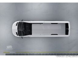 Mercedes-Benz Sprinter 317 CDI Kasten L3H2 Serviceausbau AH