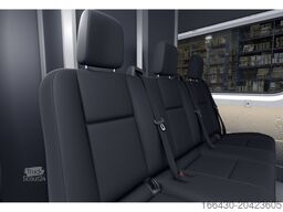 Mercedes-Benz Sprinter 317 CDI Kasten L3H2 Serviceausbau AH