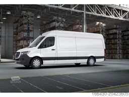 Mercedes-Benz Sprinter 317 CDI Kasten L3H2 Serviceausbau AH