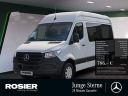 Mercedes-Benz Sprinter 317 CDI Tourer L2H2 (3-3-3) AHK Kame
