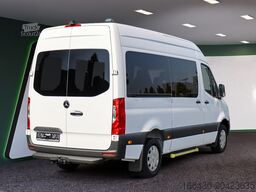 Mercedes-Benz Sprinter 317 CDI Tourer L2H2 (3-3-3) AHK Kame