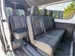 Mercedes-Benz Sprinter 317 CDI Tourer L2H2 (3-3-3) AHK Kame