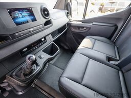 Mercedes-Benz Sprinter 317 CDI Tourer L2H2 (3-3-3) AHK Kame