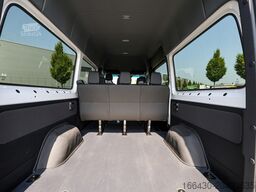 Mercedes-Benz Sprinter 317 CDI Tourer L2H2 (3-3-3) AHK Kame